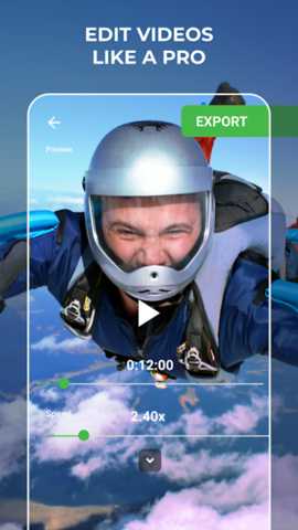 VideoVelocity