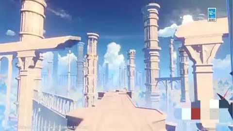 genshin国际服下载