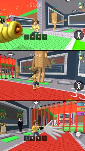 疯狂大混斗下载