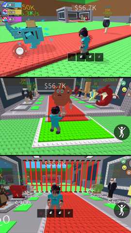 疯狂大混斗下载