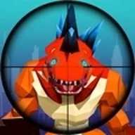 怪兽射击下载