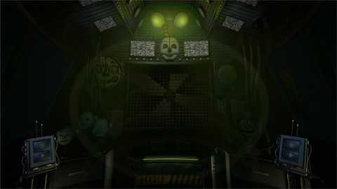 FNIA4娘化版下载