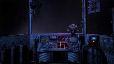 FNIA4娘化版下载