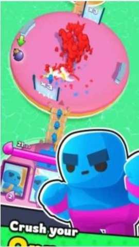 竞技场冲突下载