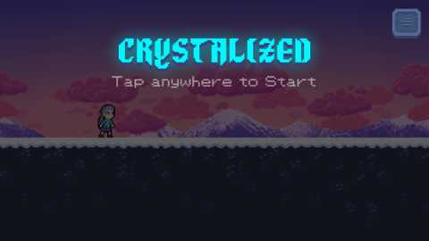 无尽的像素跑酷下载