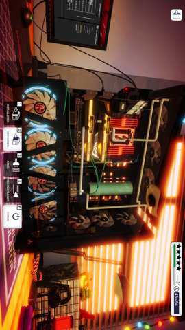 PC组装模拟器