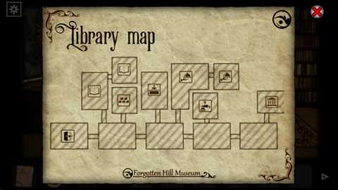 遗忘之丘幻灭中文版下载