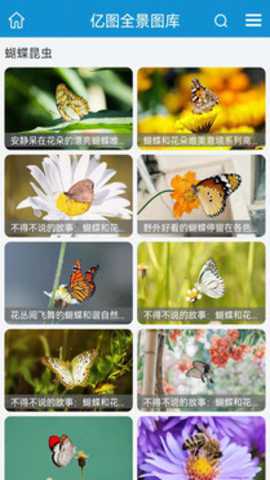 亿图全景图库
