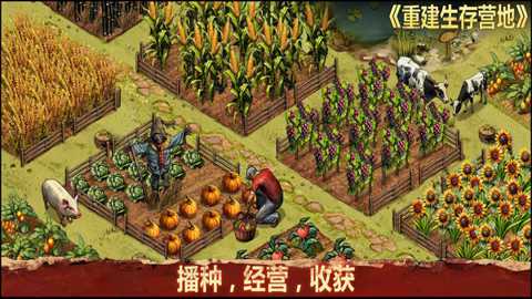 重建生存营地下载