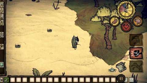 饥荒1.30爆改版下载