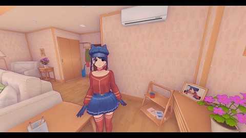 米塔miside恋爱模拟器下载