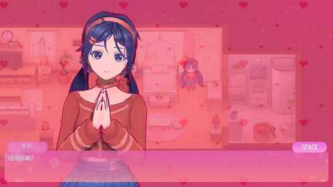 米塔miside恋爱模拟器下载