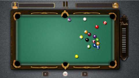 PoolBilliardsPro下载