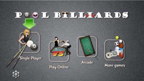PoolBilliardsPro下载