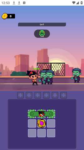 冒险不能停下载