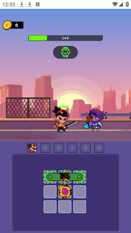 冒险不能停下载