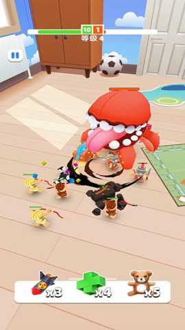 玩具指挥官下载