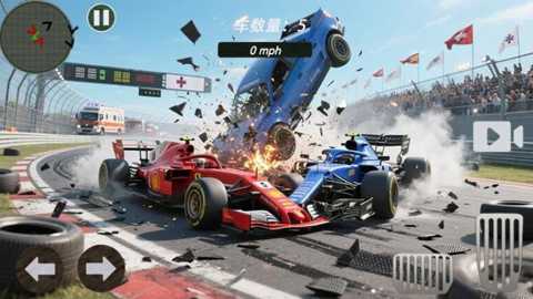 车祸模拟大师下载