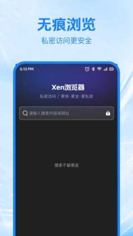 Xen浏览器