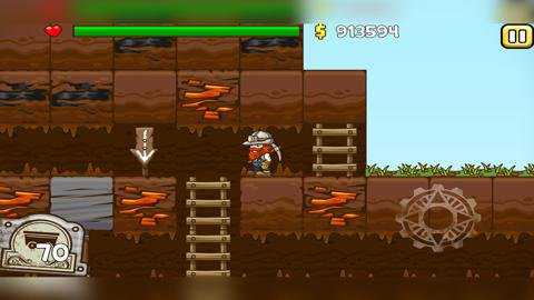 小小矿工红包版下载