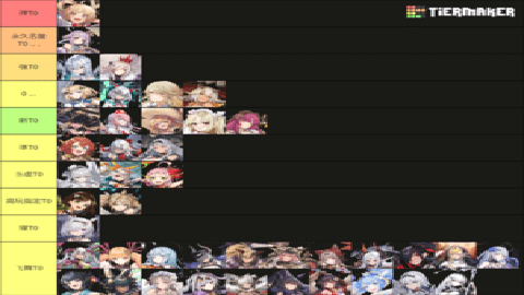 ANGELICA ASTER日服