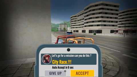 越野SUV吉普驾驶下载