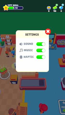 我的购物中心下载