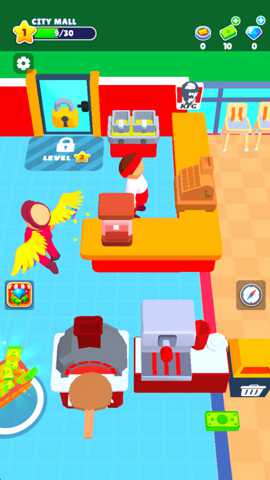 我的购物中心下载