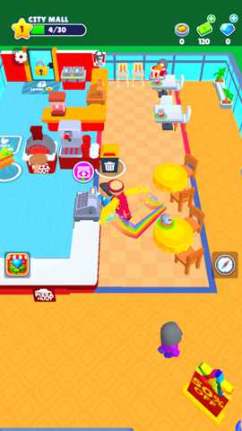 我的购物中心下载