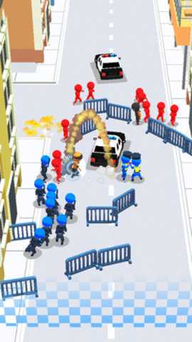 反恐吃鸡精英下载