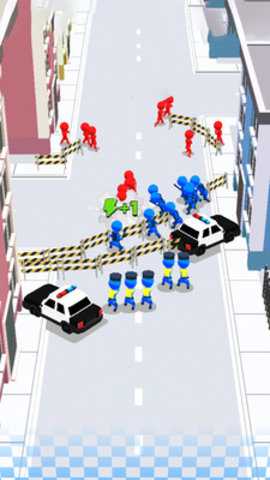 反恐吃鸡精英下载