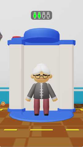 病患逃离像素医院下载