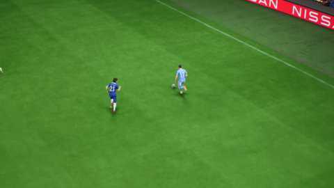 EASportsFCmobile国际服下载