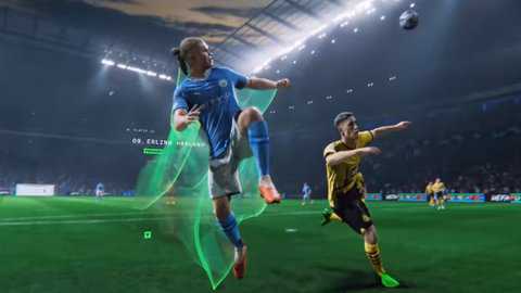 EASportsFCmobile国际服下载