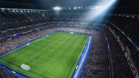 EASportsFCmobile国际服下载