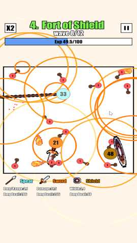 武器球大战下载