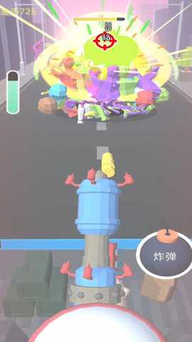 僵尸围攻城市下载