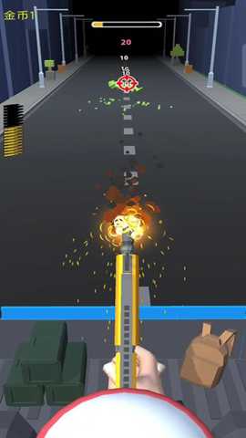 僵尸围攻城市下载