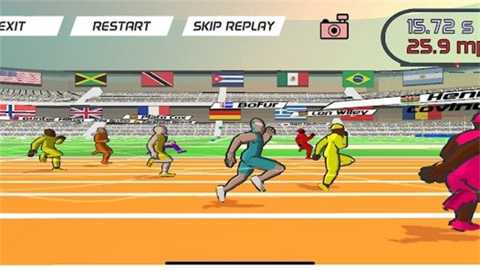 speedstars下载