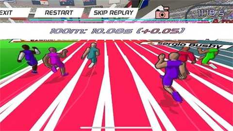 speedstars下载