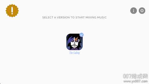 节奏盒子TheCalling下载