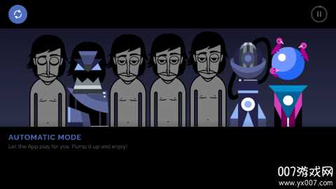 节奏盒子TheCalling下载