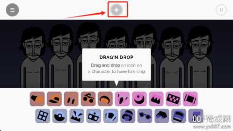 节奏盒子TheCalling下载