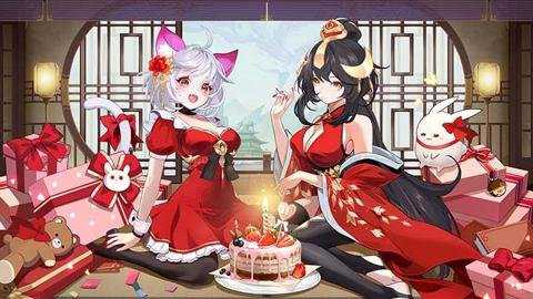 造梦西游OL应用宝服下载