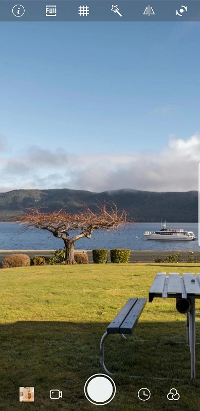 镜像相机软件最新版