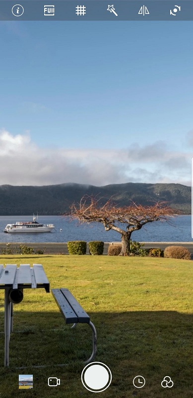 镜像相机软件最新版