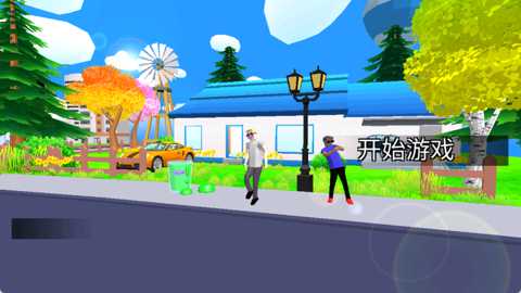 恐怖沙盒乱斗下载