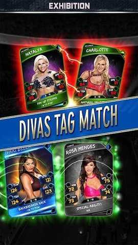 美国职业摔角联盟2010欧版