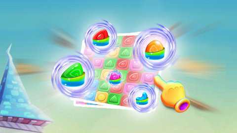 精灵消消乐精灵版下载