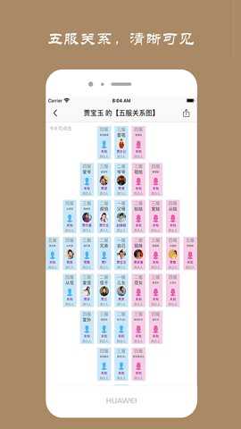 族记app